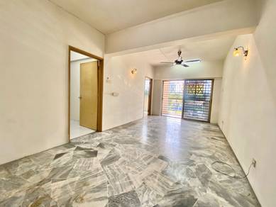 Sri Jinjang Apartment (Pangsapuri Sri Jinjang)