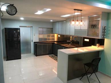 2-storey-Terraced-House-for-rent-Sungai-Buloh-Selangor