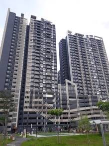 Pangsapuri Opal @ Puchong Intan For Rent