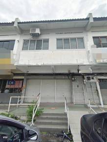 Shop-lot-for-rent-Menglembu-Perak