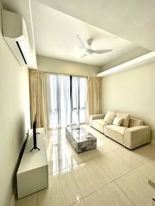 Sentral Suites @ KL Sentral