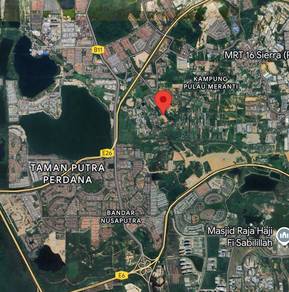 Agricultural-Land-for-sale-Puchong-South-Selangor