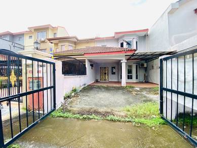 2-storey-Terraced-House-for-sale-Puchong-Selangor