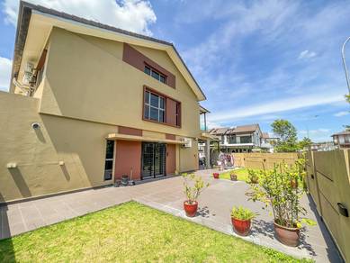 2-storey-Terraced-House-for-sale-Semenyih-Selangor
