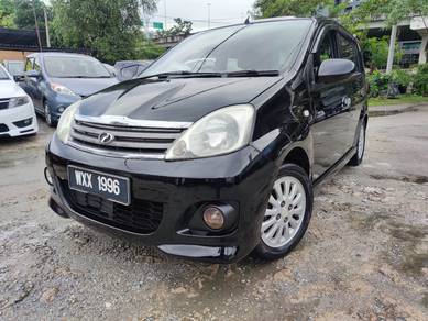 Perodua VIVA 1.0 (A) ELITE With Warranty
