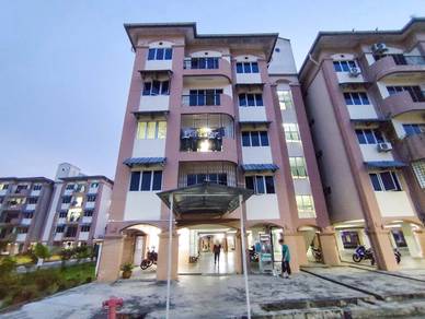 Melawis Apartment