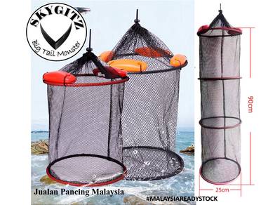 SKYGITZ MALAYSIA Gelang Portable Floating Fishing
