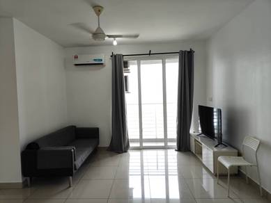Ocean View Residences For Sale Butterworth Penang