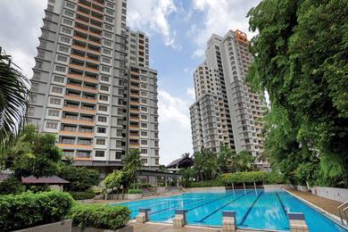 SUN-U RESIDENCE ✅ BANDAR SUNWAY ✅ 4 ROOMS ✅ 1,453sf ✅ 9% ROI, PJ Condo