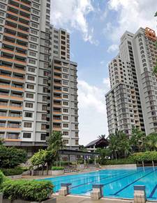 SUN-U RESIDENCE ✅ BANDAR SUNWAY ✅ 4 ROOMS ✅ 1,453sf ✅ 9% ROI, PJ Condo