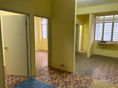 Taman Permata Flat (Bukit Mertajam)