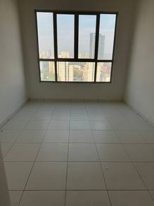 The Golden Triangle Condo Bare Unit 1320sqft Relau Sungai Ara