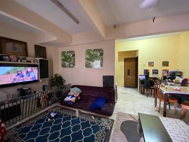 2-storey-Terraced-House-for-sale-USJ-Selangor