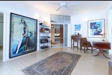 Perdana residence , furnished and renovated Home , Langkawi