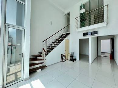 2Room Office, Plaza Azalea Seksyen 14, Shah Alam