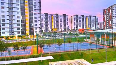 Seri Kasturi (Setia Alam)
