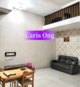 2 STOREY TERRACED Kota Permai,Bukit Mertajam For Rent
