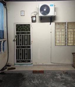 Malim Jaya 2sty Terrace House 2room 2bath Renovated