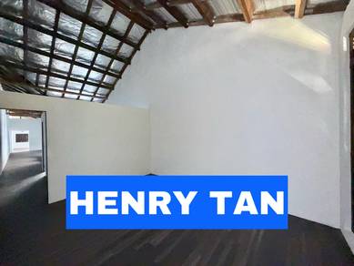 Jalan Dr Lim Chwee Leong 2-Storey Shop 2158sf Face Mainroad Georgetown