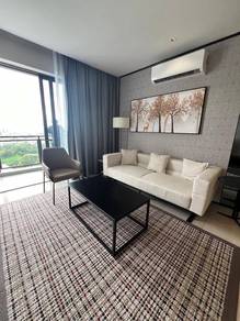 Jesselton Twin Towers 1357sqft | Damai Luyang KK | New Unit | CL999