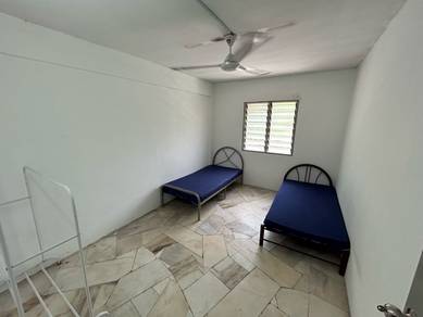 Flat PKNS Seksyen 7 Shah Alam-1