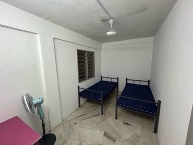Flat PKNS Seksyen 7 Shah Alam-2
