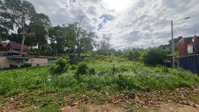 TANAH PERTANiAN TEPI PANTAI BATU LAYAR, PENGERANG FOR SALE