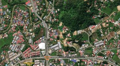 Residential-Land-for-sale-Penampang-Sabah