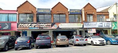 Office-space-for-rent-Puchong-Selangor