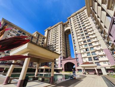 MJC Upper Sanctuary, near to Emart BatuKawa, Sunnyhill, Stapok, MCD