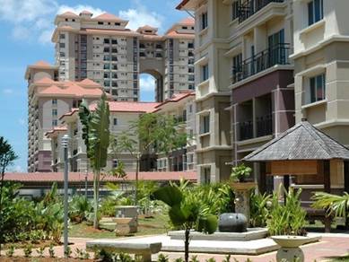 MJC Courtyard, near Pine Square, Emart Batu Kawa, Sunnyhill, MCD, KFC