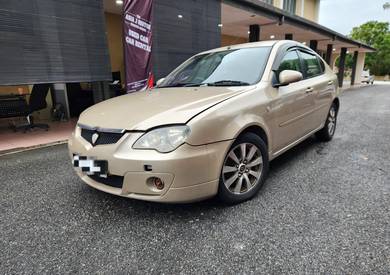 Proton GEN-2 1.6 ENHANCED VERSION A (A)