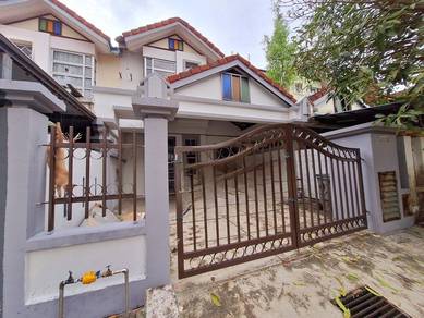 (Non Bumi) Taman Bukit Dahlia, Pasir Gudang