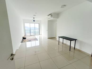 CORNER NEW !!! Opal Residence @ Mutiara Heights Saujana Impian Ivory