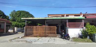Terraced-House-for-sale-Muar-Johor