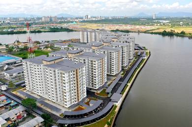 Prima Bintawa Residensi, near Petrajaya, Pending, Sejingkat, UCSI Uni.
