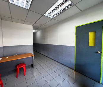Inanam Business Centre | Shop Lot | 1st Floor | Office & Retail