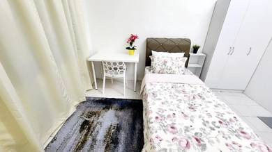 BILIK SEWA Residensi Wirajaya Taman Melati