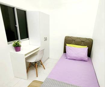 BILIK SEWA Residensi Wirajaya Taman Melati