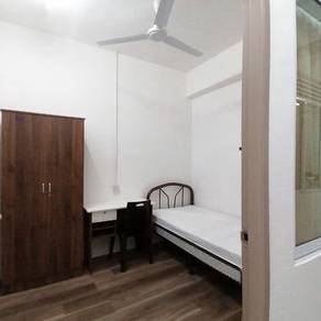 Room-for-rent-Kuching-Sarawak