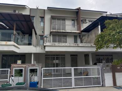 Untuk Dijual > Taman Bukit Kepayang, Seremban, Negeri Sembilan