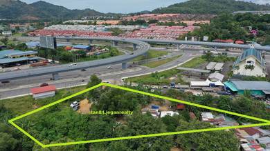 Commercial-Land-for-sale-Kota-Kinabalu-Sabah