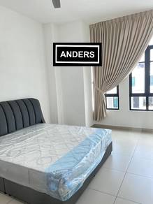 Ashton Ecoworld Eco Horizon Terrace 2 Storey House Batu Kawan Furnish