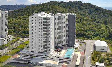 Low Booking - Emerald Residence (100% Loan ) + 10% + 5% Discount