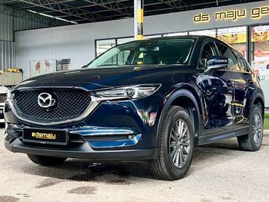 Mazda CX-5 2WD HIGH 2.0 HILOAN,360CAM,PWRBOOT