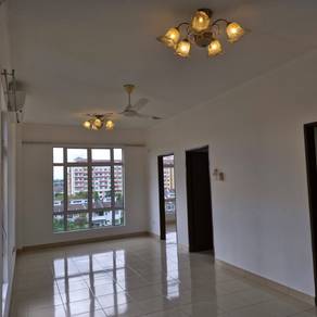 Apartment casa bayu taman Emas Dengkil Selangor
