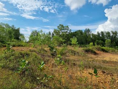 Residential-Land-for-sale-Dengkil-Selangor