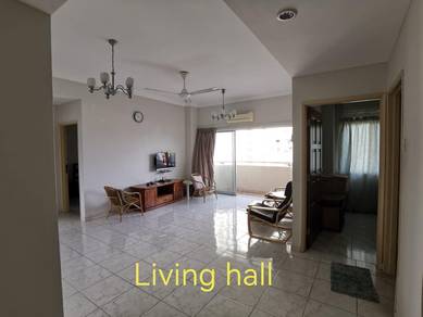 Midah Ria Condo, Klcc View, Taman Midah, Cheras KL