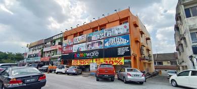 Shop-lot-for-rent-Ampang-Selangor