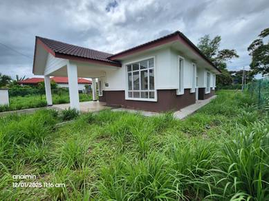 1Storey Bungalow, BANDAR TASIK SENANGIN, MAHKOTA HILL